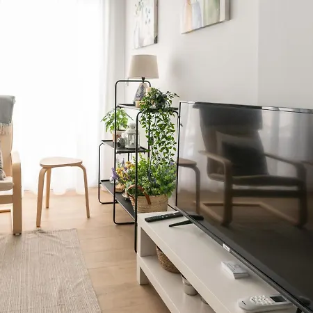 La Casa De Nano Córdoba