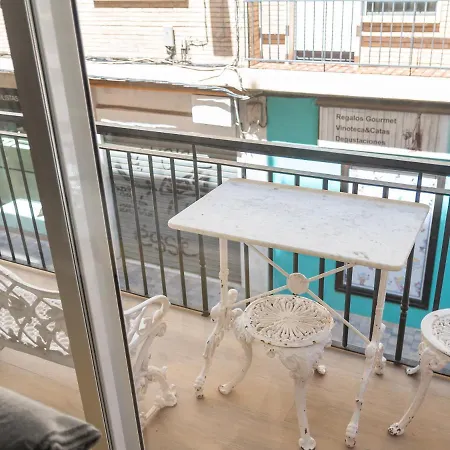La Casa De Nano Appartement Córdoba