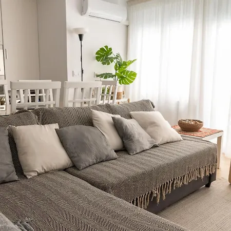 Apartamento La Casa De Nano *