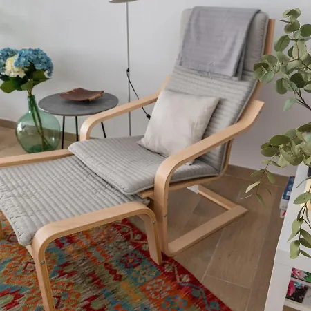 Apartamento La Casa De Nano *