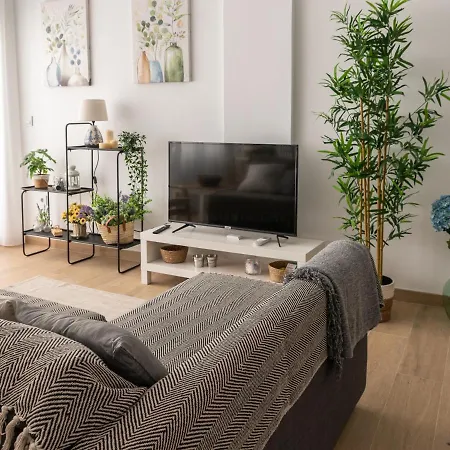 La Casa De Nano Córdova