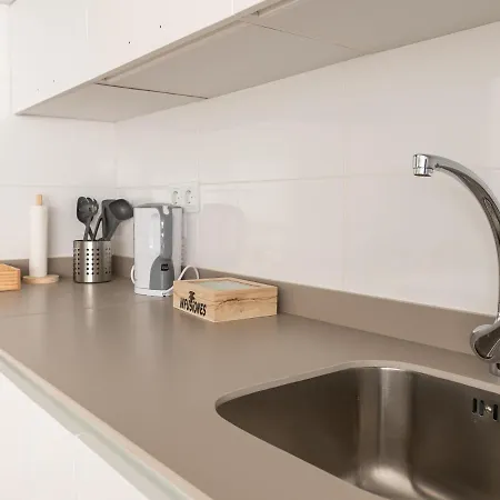 شقة La Casa De Nano قرطبة