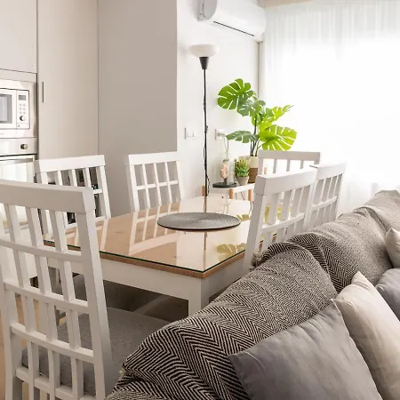 شقة La Casa De Nano *