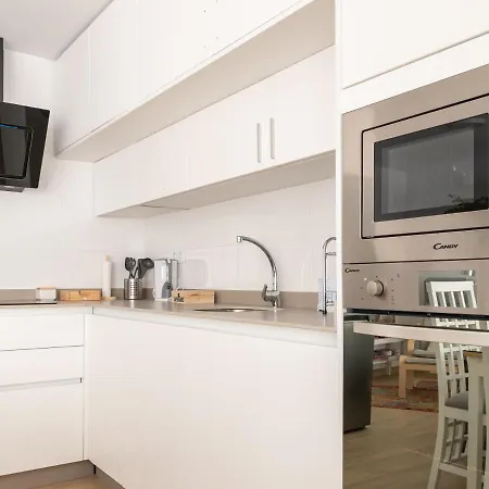 Appartamento La Casa De Nano Cordova