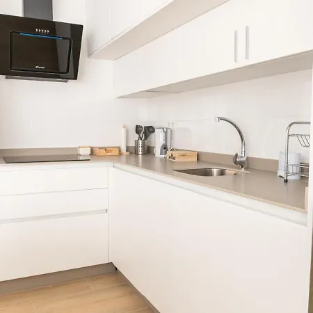 شقة La Casa De Nano