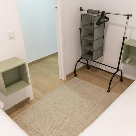 Appartamento La Casa De Nano *