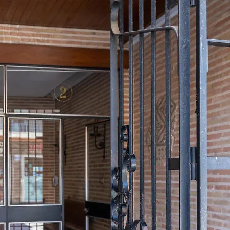 La Casa De Nano Appartamento Cordova