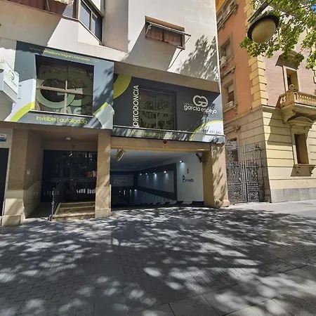 La Casa De Nano شقة *