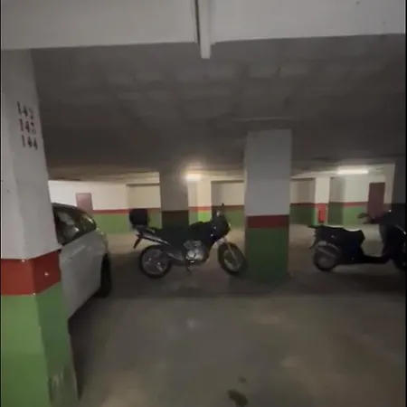 La Casa De Nano شقة *