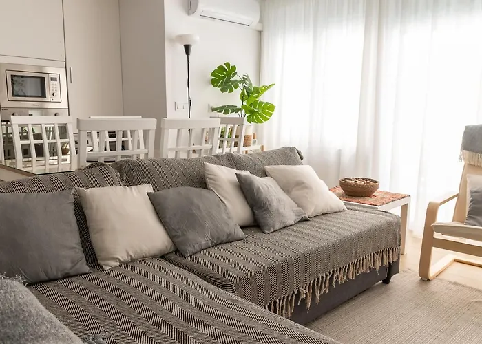 Apartamento La Casa De Nano *