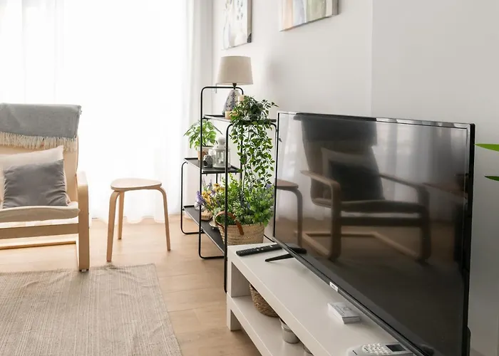 La Casa De Nano קורדובה