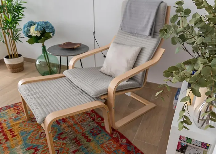 Apartamento La Casa De Nano *