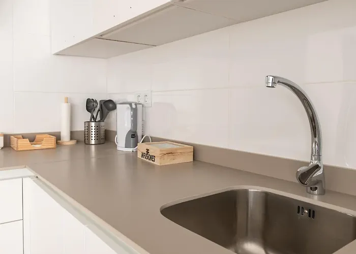 Apartamento La Casa De Nano Córdova