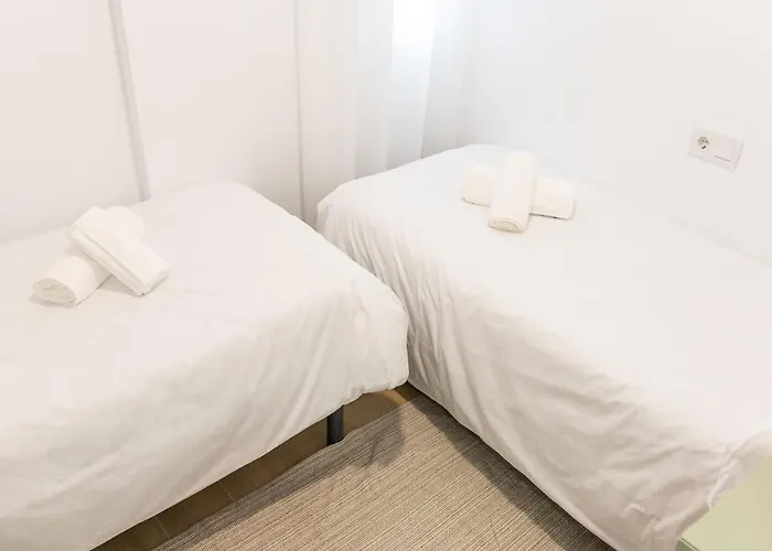 La Casa De Nano דירה