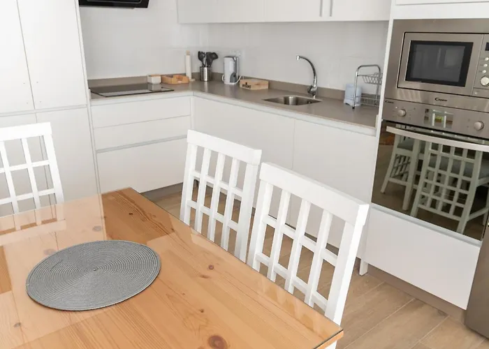 La Casa De Nano קורדובה