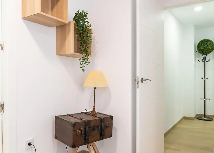 Apartamento La Casa De Nano