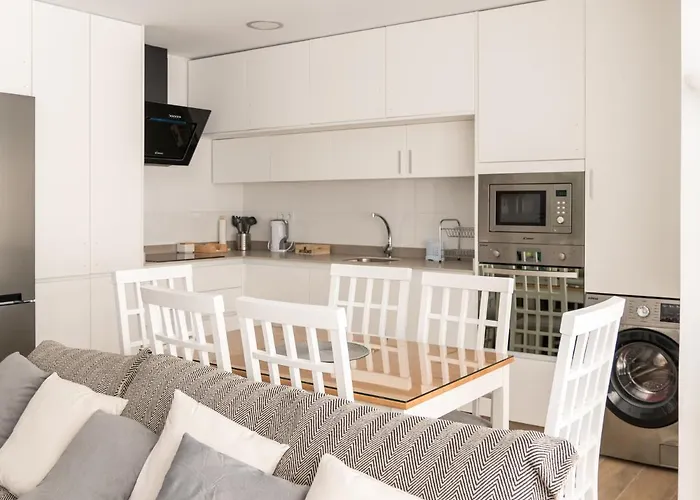 Апартаменты La Casa De Nano