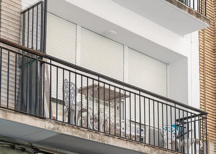 La Casa De Nano קורדובה