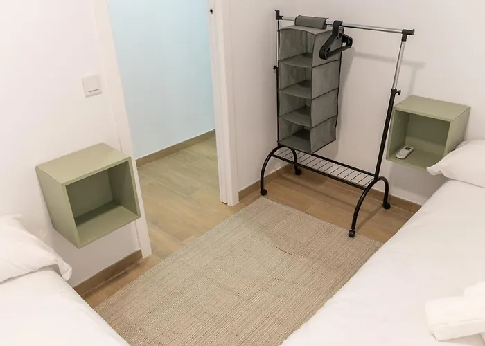 Апартаменты La Casa De Nano *