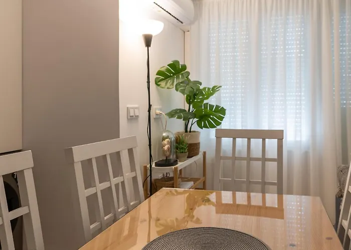 דירה La Casa De Nano קורדובה