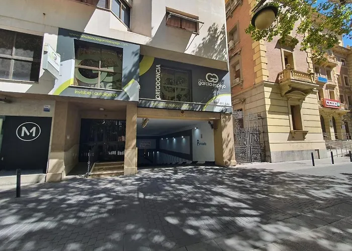 La Casa De Nano Apartamento *