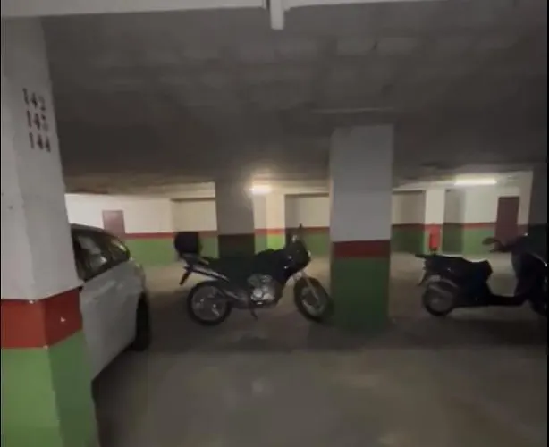 La Casa De Nano Апартаменты *