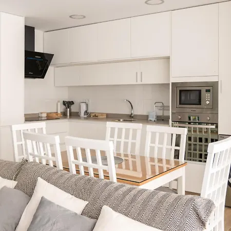 Διαμέρισμα La Casa De Nano