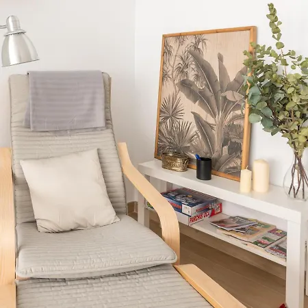 La Casa De Nano Apartment *