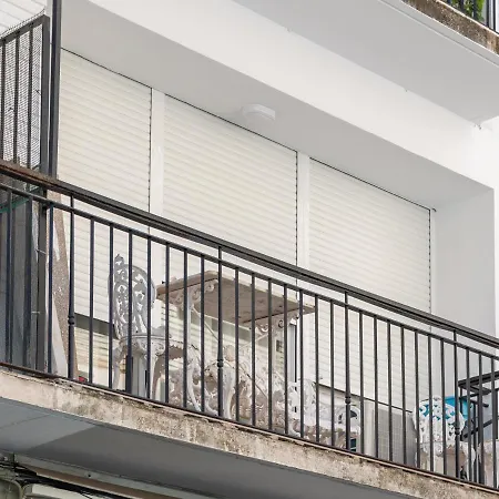 La Casa De Nano Cordoba