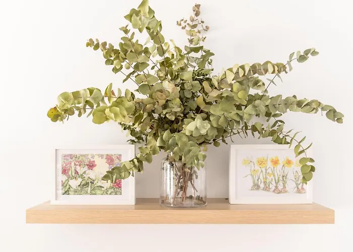 La Casa De Nano Lägenhet Córdoba