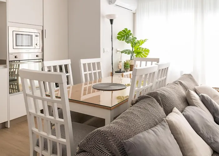 Lägenhet La Casa De Nano *