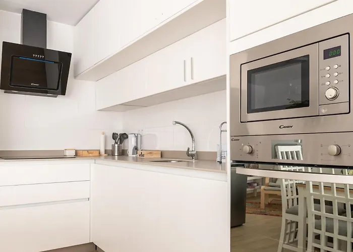 Lägenhet La Casa De Nano Córdoba