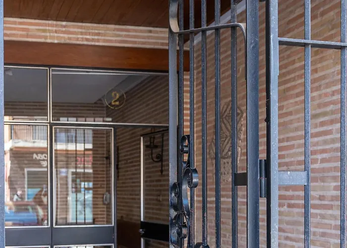 La Casa De Nano Lägenhet Córdoba